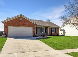 136 Hickory Flats Dr, Harrison, OH 45030