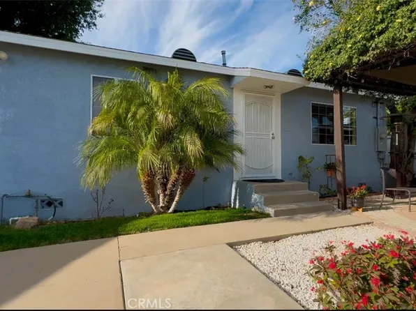 827 Griswold Ave, San Fernando, CA 91340