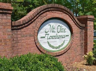 314 Pine Cone Trl #2B-2BA-1140SQFT, Commerce, GA 30529