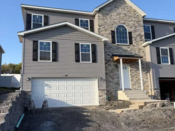 384 Colonels Rd, Wilkes Barre, PA 18706
