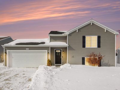 1734 Burr Pond Ln, Vicksburg, MI, 49097