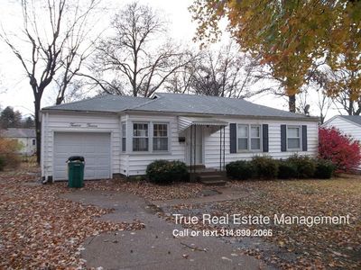 1212 Esquire Dr, Saint Louis, MO, 63137