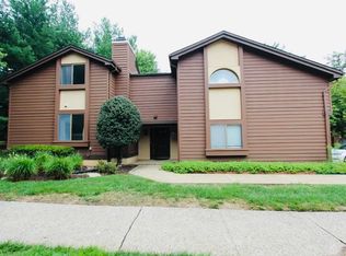 587 Sayre Dr, Princeton, NJ 08540