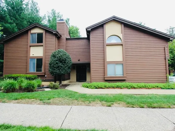 587 Sayre Dr, Princeton, NJ 08540