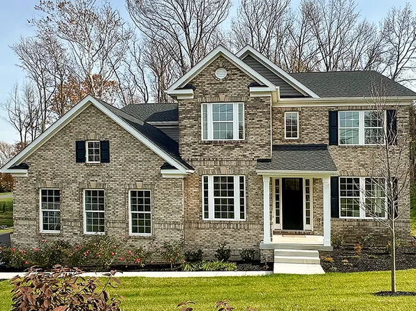 Donovan Plan, St. James