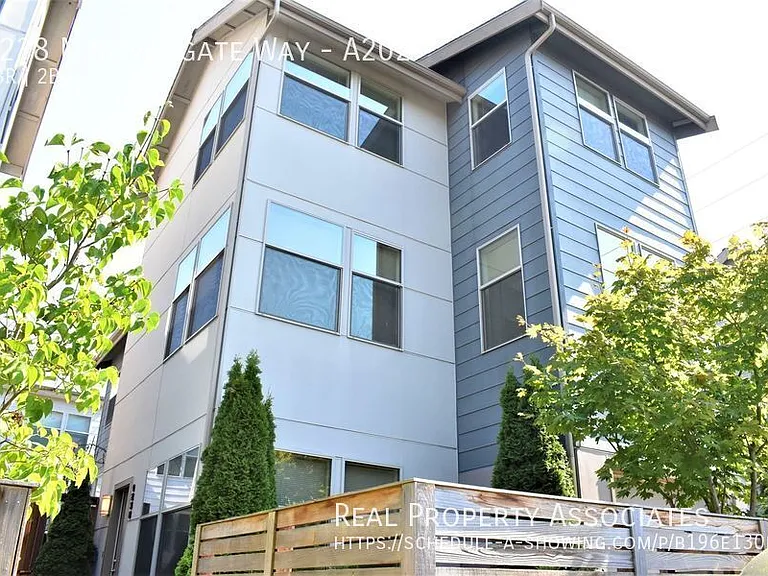 1238 N Northgate Way #A202 — Photo 1