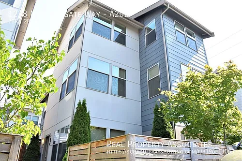 1238 N Northgate Way #A202 Photo 1