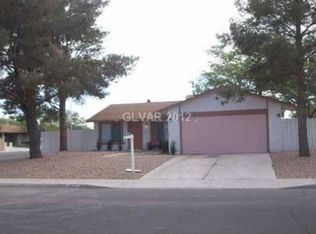 3993 Maple Hill Rd, Las Vegas, NV 89115