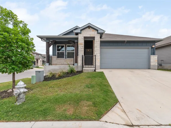 11201 Soules Ln #148, Austin, TX 78748