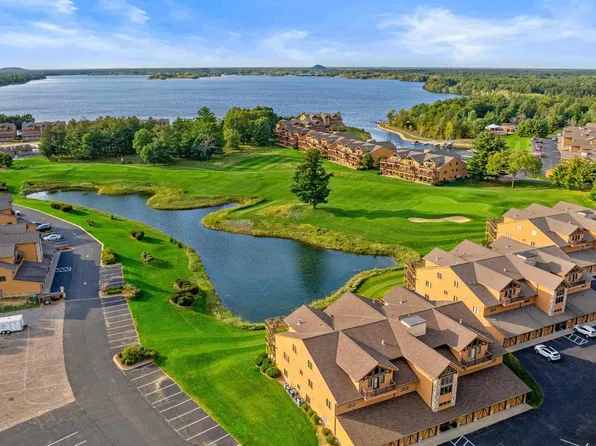 1841-2 20th Boulevard #0102, Arkdale, WI 54613