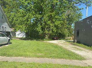 23 Manchester Ave, Youngstown, OH 44509