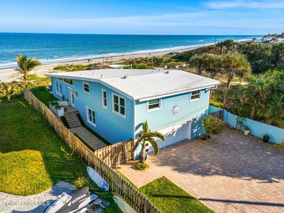 1305 Atlantic St, Melbourne Beach, FL, 32951