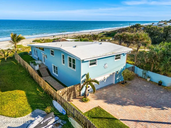 1305 Atlantic St, Melbourne Beach, FL 32951