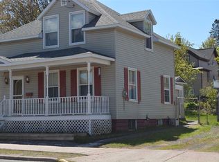 706 Calumet St, Lake Linden, MI 49945