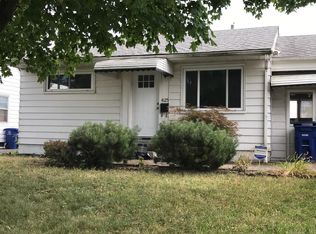 4125 Sexton Dr, Columbus, OH
