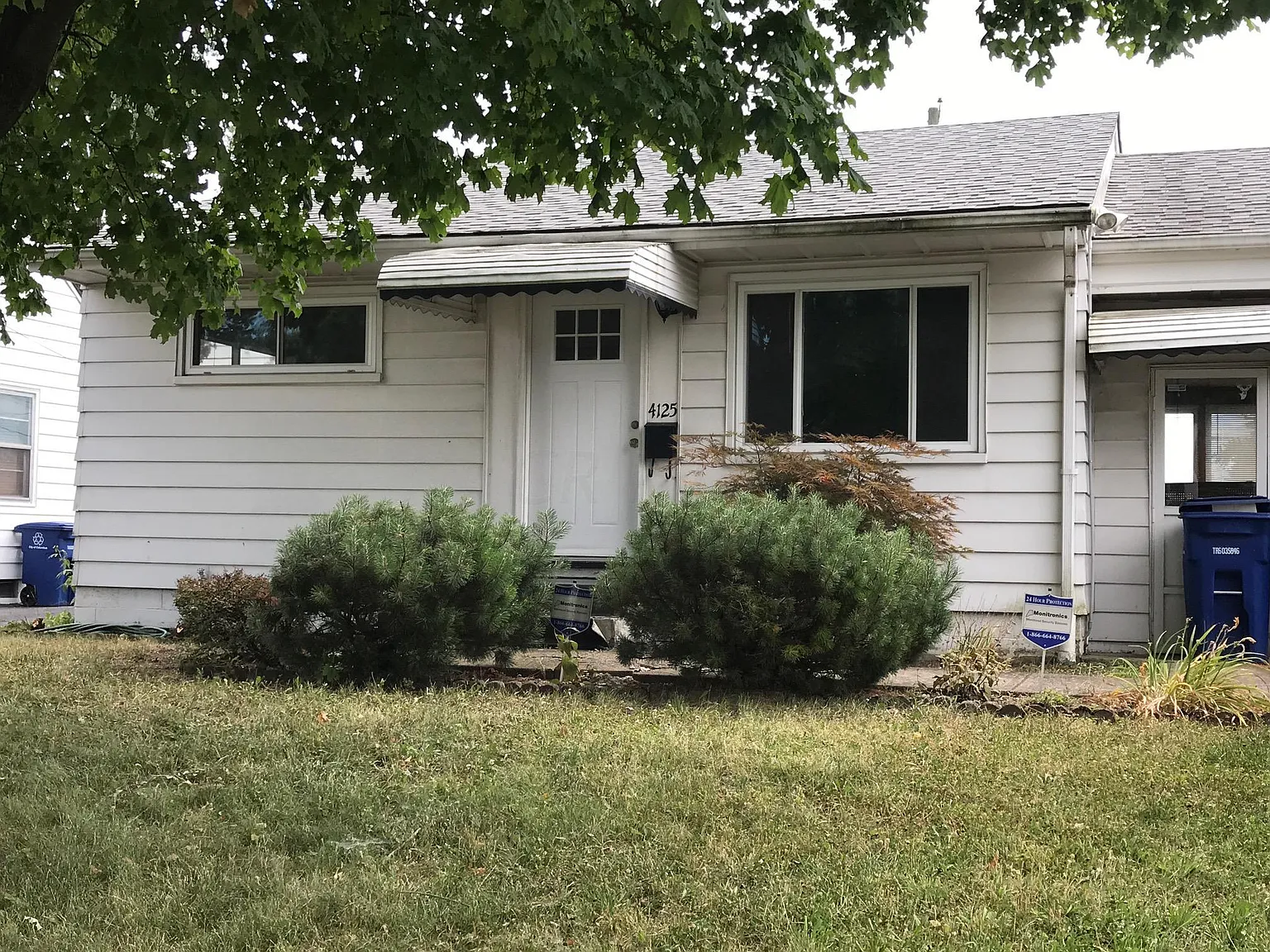4125 Sexton Dr photo 1