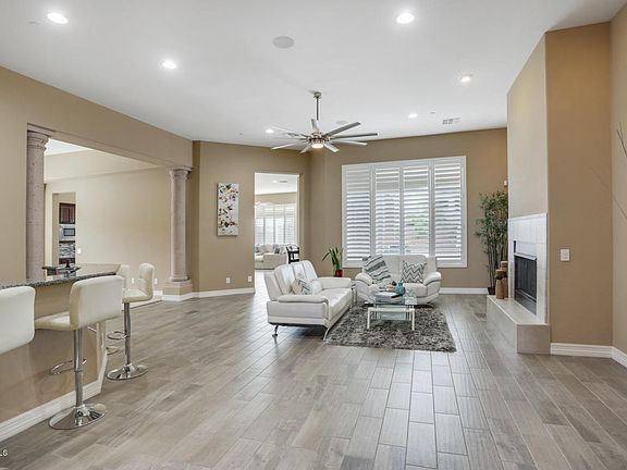 3rd image of 5438 E Las Piedras Way