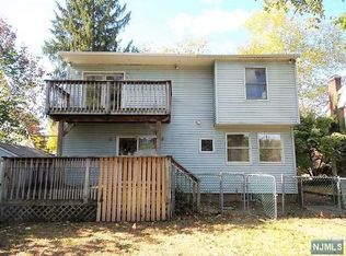 1413 Lincoln Ave, Pompton Lakes, NJ