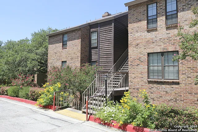 4212 Medical Dr #806 — Photo 20