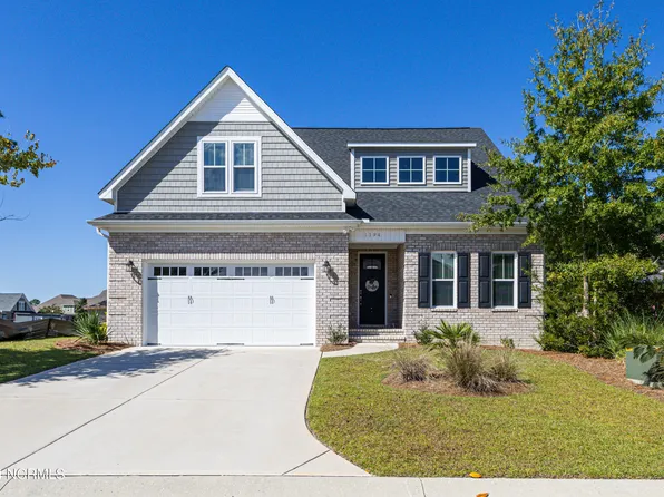 1194 Serotina Drive SE, Bolivia, NC 28422