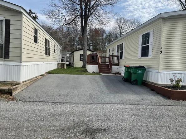 95 New  Hackensack Rd Road #29, Wappingers Falls, NY 12590