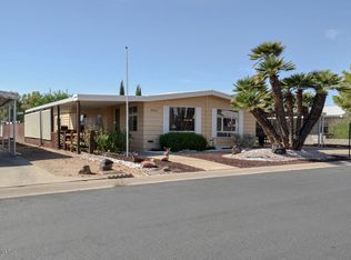 3511 E Kings Ave, Phoenix, AZ 85032