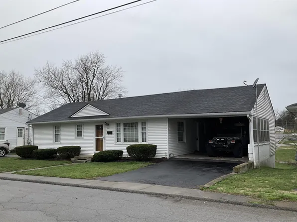 131 Price Ct, Lancaster, KY 40444