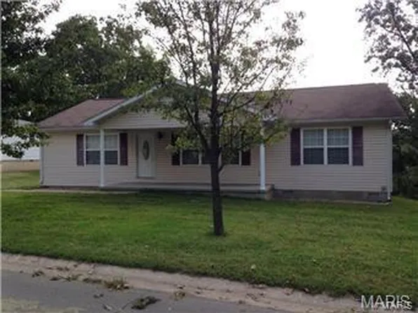 116 Goodhope Rd, Saint Robert, MO 65584