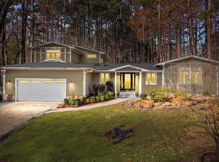 2129 Meares Rd, Chapel Hill, NC 27514