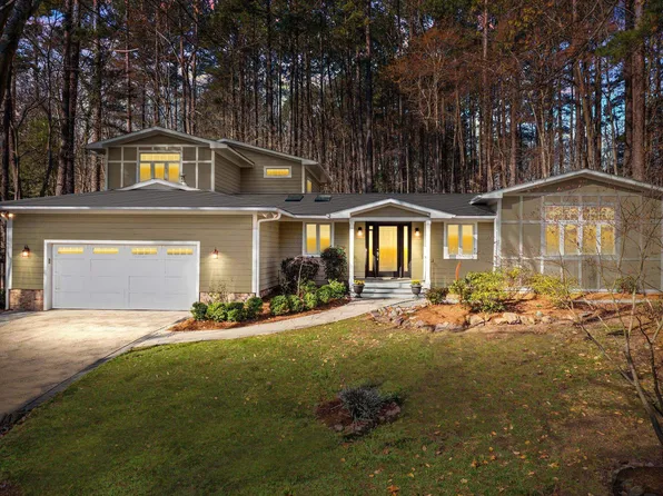 2129 Meares Rd, Chapel Hill, NC 27514