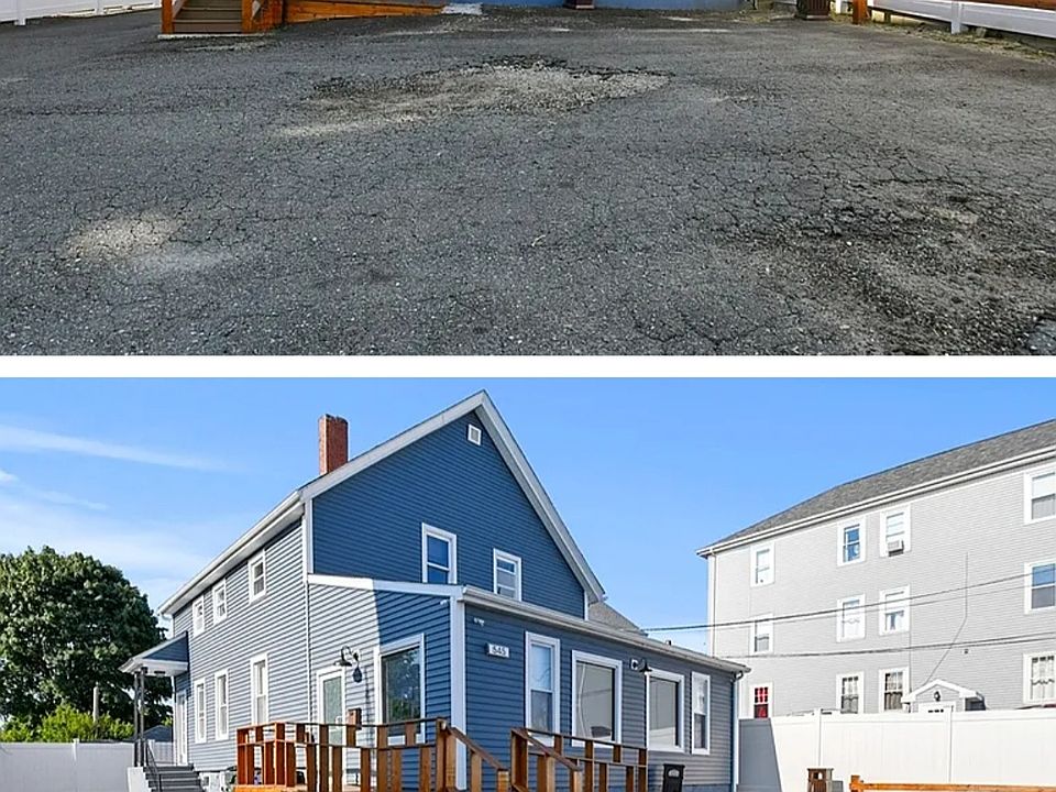 1st image of 545 Brayton Ave #1