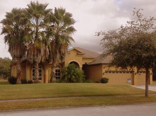 1112 Anolas Way, Lutz, FL 33548