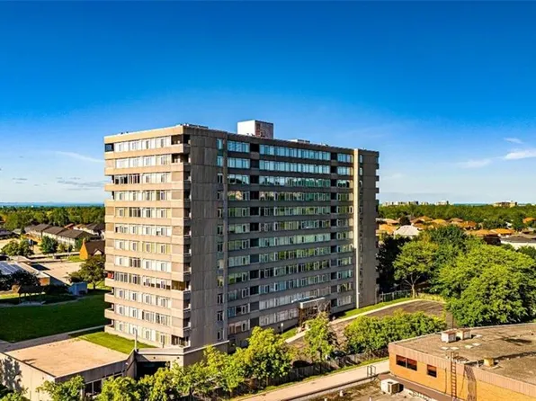 40 Harrisford St #802, Hamilton, ON L8K 6N1