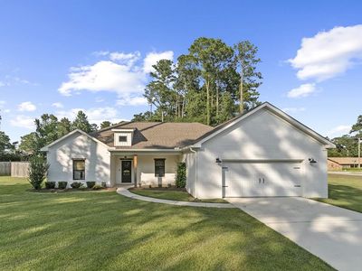 215 Foxfire Dr, Dothan, AL, 36301