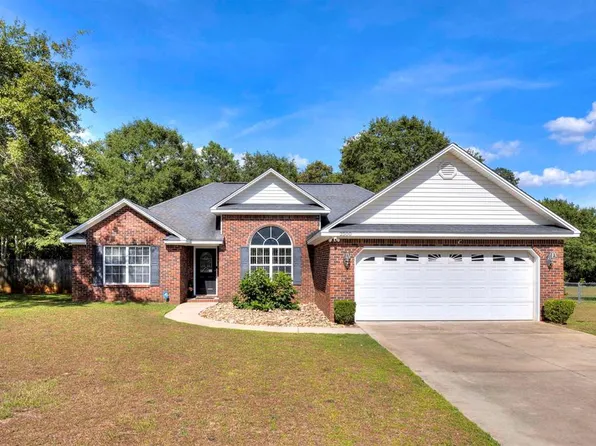 2500 Navigator Cir, Dalzell, SC 29040