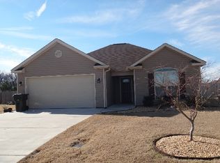 405 Tudor Pl, Warner Robins, GA 31088