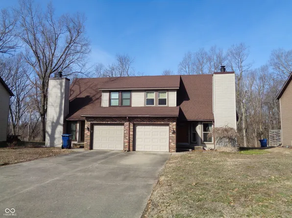 332 White Oak Ln, Terre Haute, IN 47804