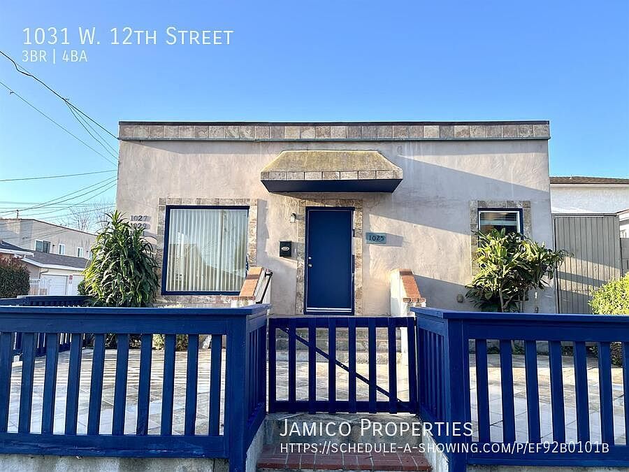 1st image of 1031 W 12th St
