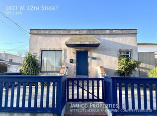 1031 W 12th St, San Pedro, CA 90731