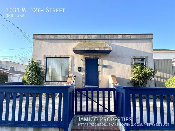 1031 W 12th St, San Pedro, CA 90731
