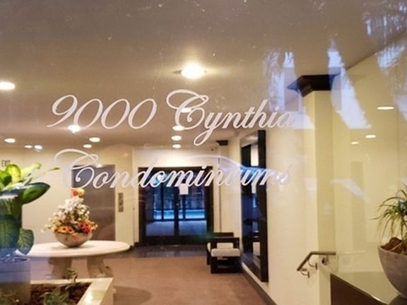 3rd image of 9000 Cynthia St APT 402