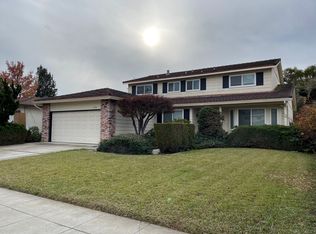 2354 Mission Glen Dr, Santa Clara, CA 95051