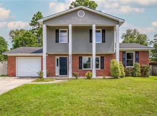 911 Rim Rd, Fayetteville, NC 28314