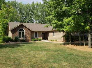 3217 Oak Borough Run, Fort Wayne, IN 46804