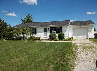 378 N Behlman Rd, Oak Harbor, OH 43449