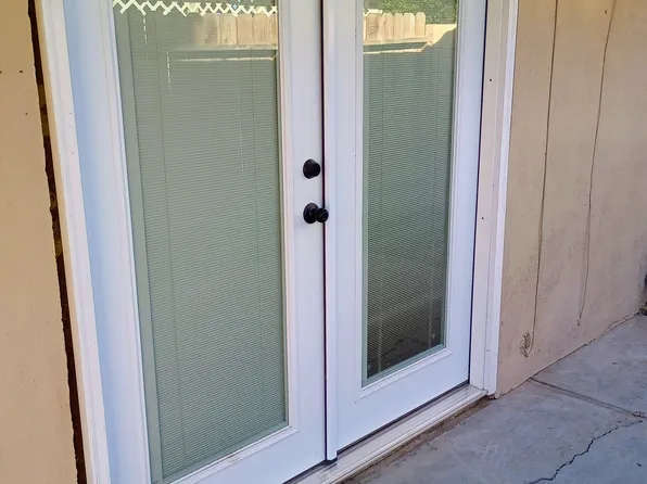 21309 Lake Shore Dr, California City, CA 93505