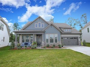 2609 Suffolk Pl, Fort Mill, SC 29715