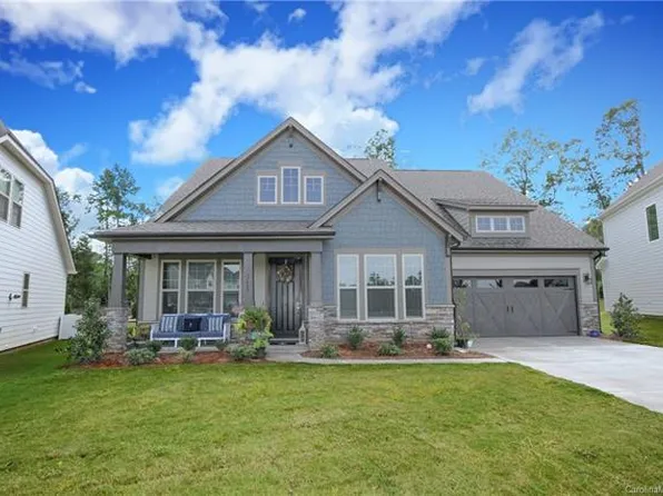 2609 Suffolk Pl, Fort Mill, SC 29715