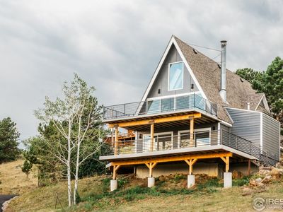 8343 W Fork Rd, Boulder, CO, 80302