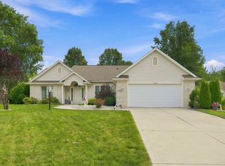 6308 Tree Top Trl, Fort Wayne, IN 46845